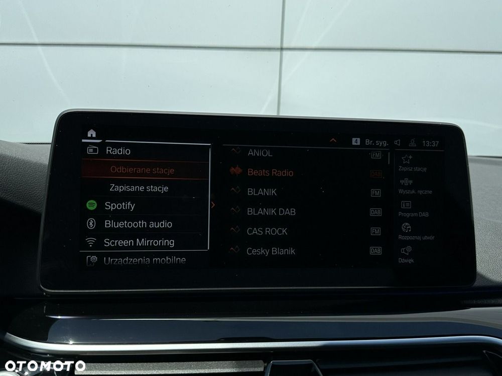 BMW Seria 5 - 36
