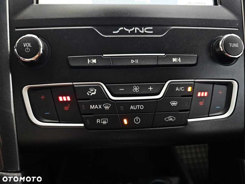 Ford Mondeo 2.0 EcoBlue Executive - 20