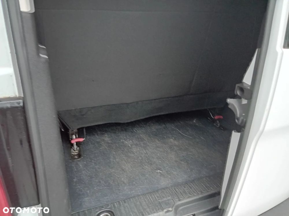 Toyota ProAce Kombi 2.0 D-4D Medium 2,8t - 12