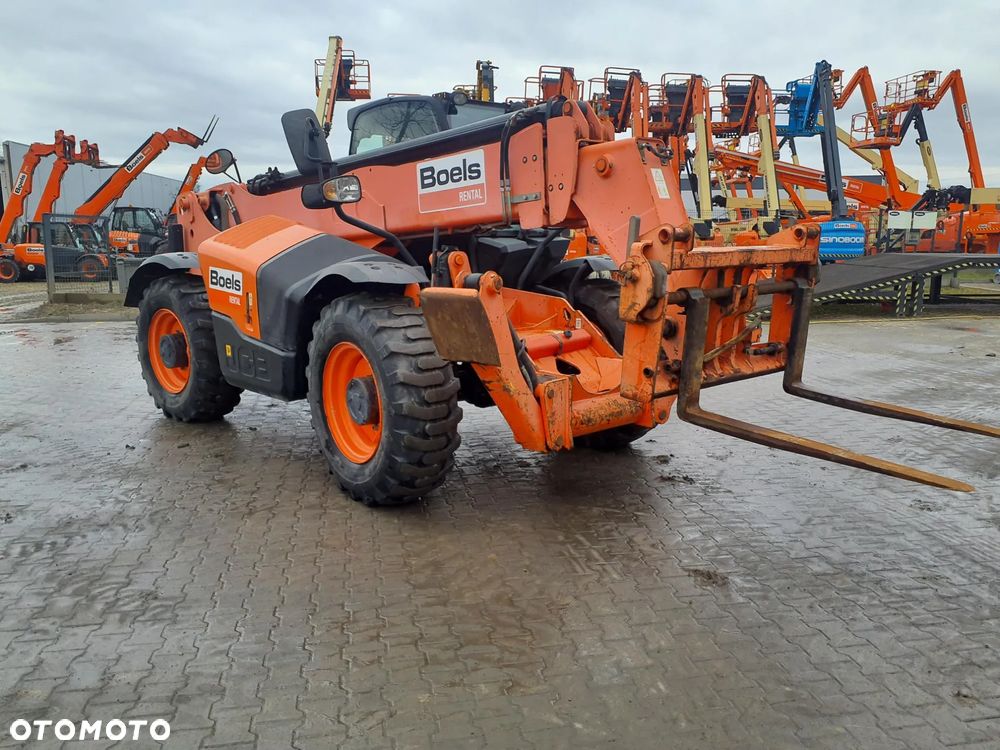 JCB 540-140 - 9
