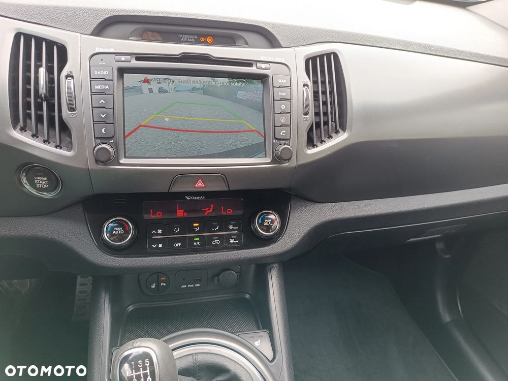 Kia Sportage 1.6 GDI Business Line 2WD - 30