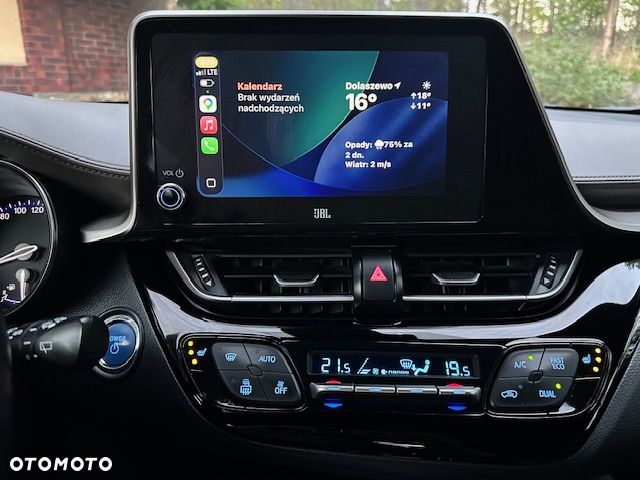 Toyota C-HR 1.8 Hybrid Selection - 36