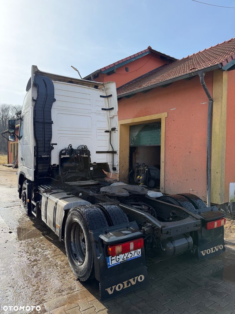 Volvo FH - 3
