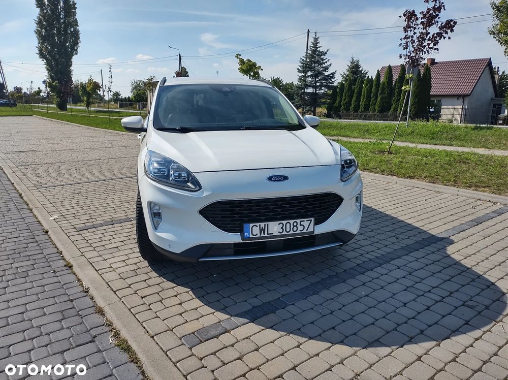 Ford Kuga - 11