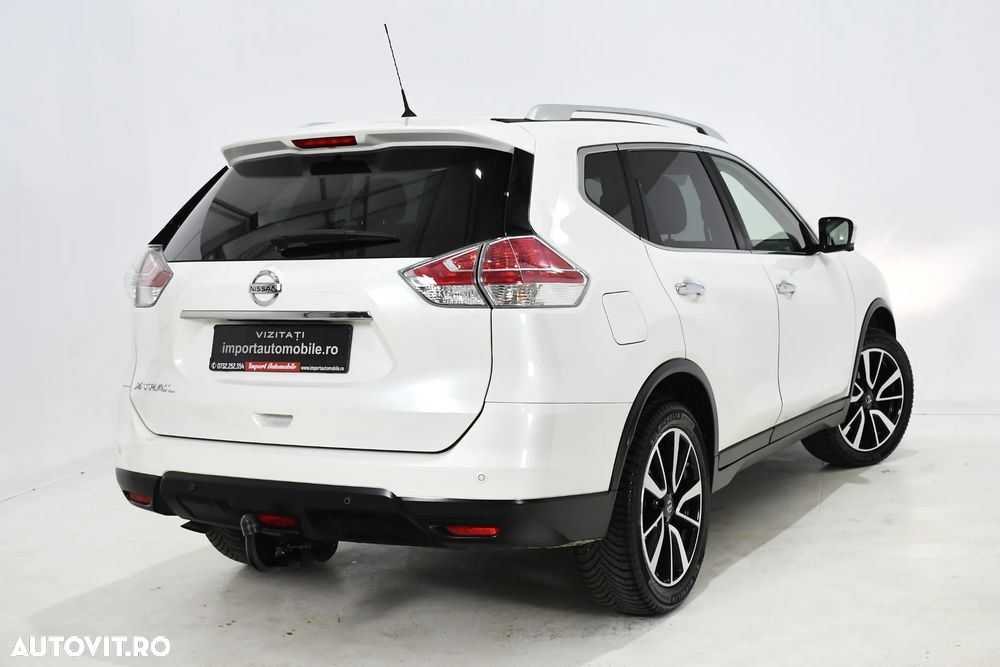Nissan X-Trail 1.6 dCi N-Connecta - 3