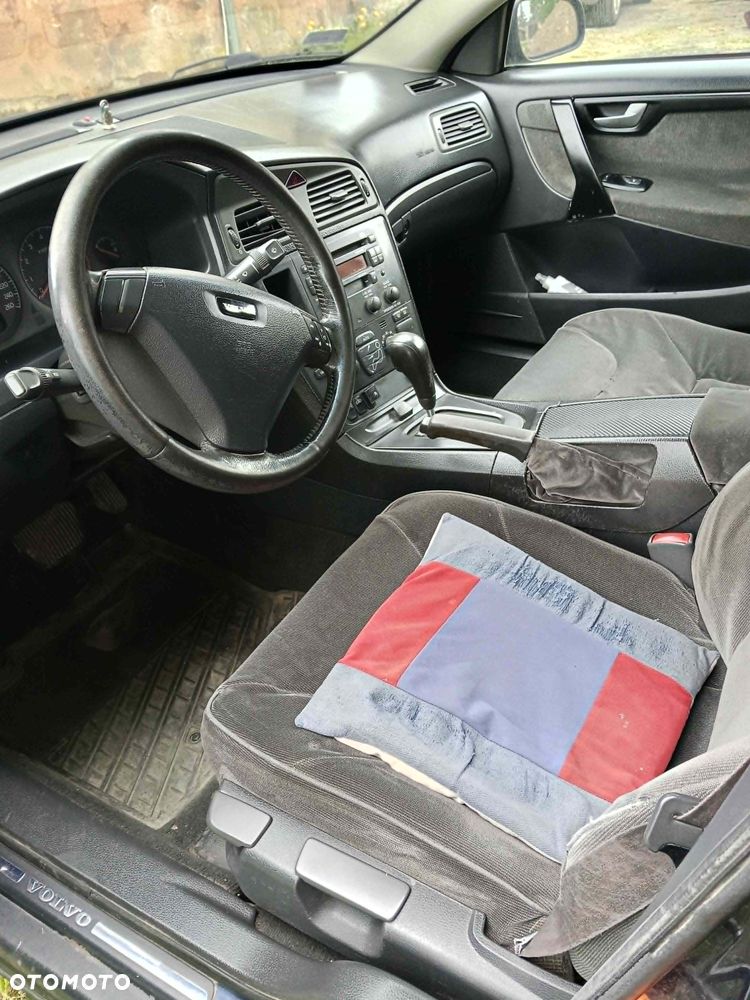 Volvo S60 - 8