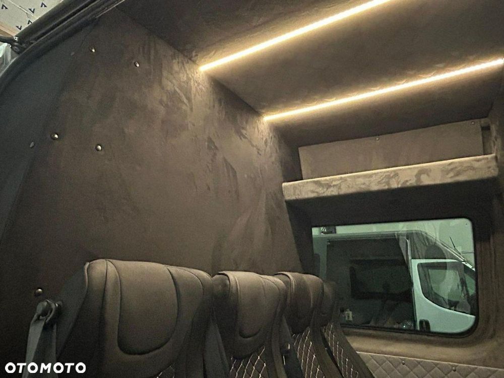 Mercedes-Benz Sprinter 317 CDI - 30