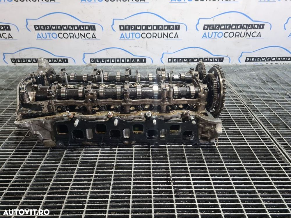 Chiuloasa Honda CR - V III Facelift 2.2 D 2009 - 2012 110kW 150CP 2199CC N22B3 Euro5 (913) - 1