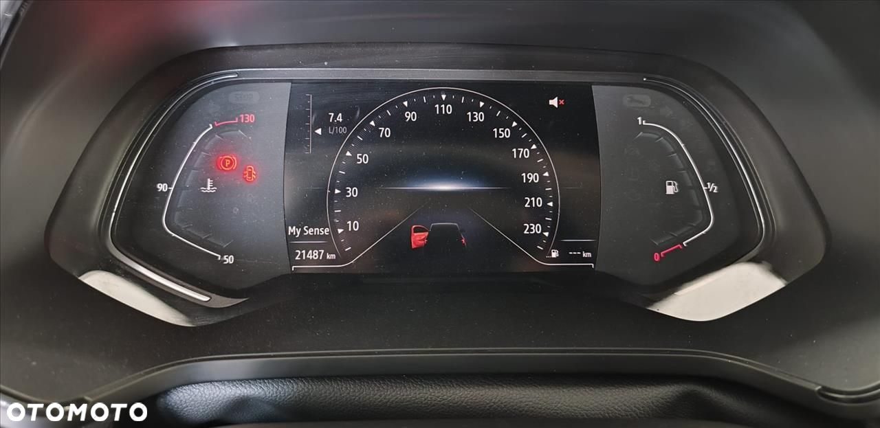 Mitsubishi ASX - 14
