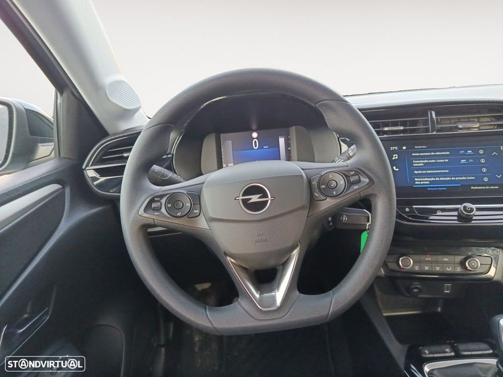 Opel Corsa 1.2 T Edition - 12