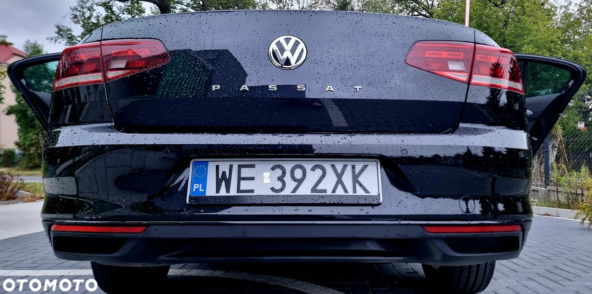 Volkswagen Passat 2.0 TSI Elegance DSG - 11
