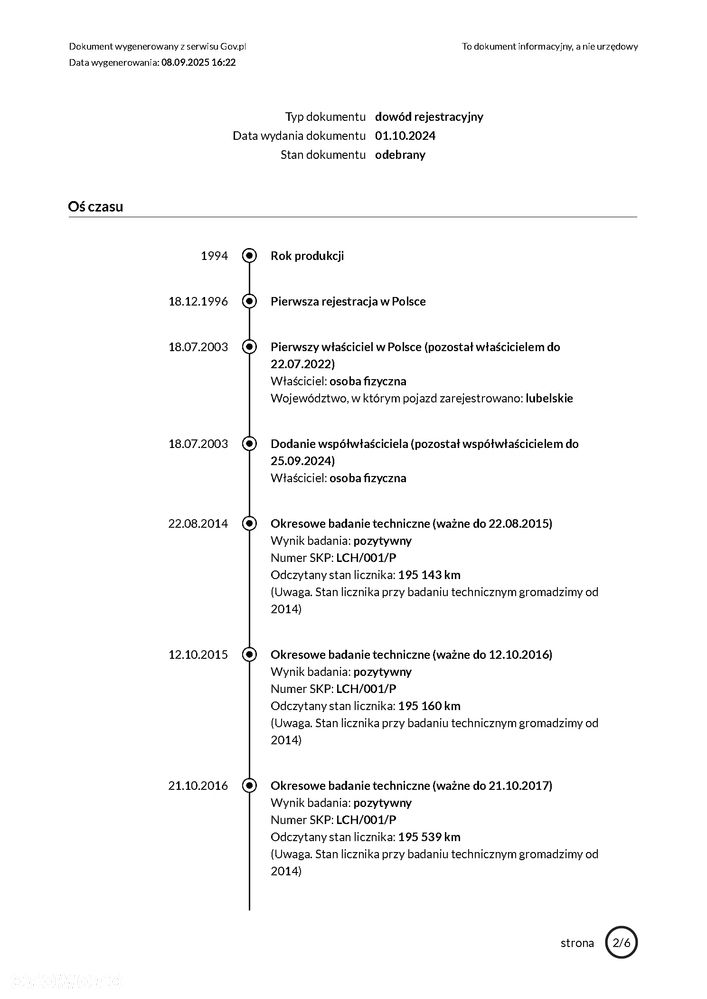 Nissan Patrol 2.8 TD SWB SLX - 19