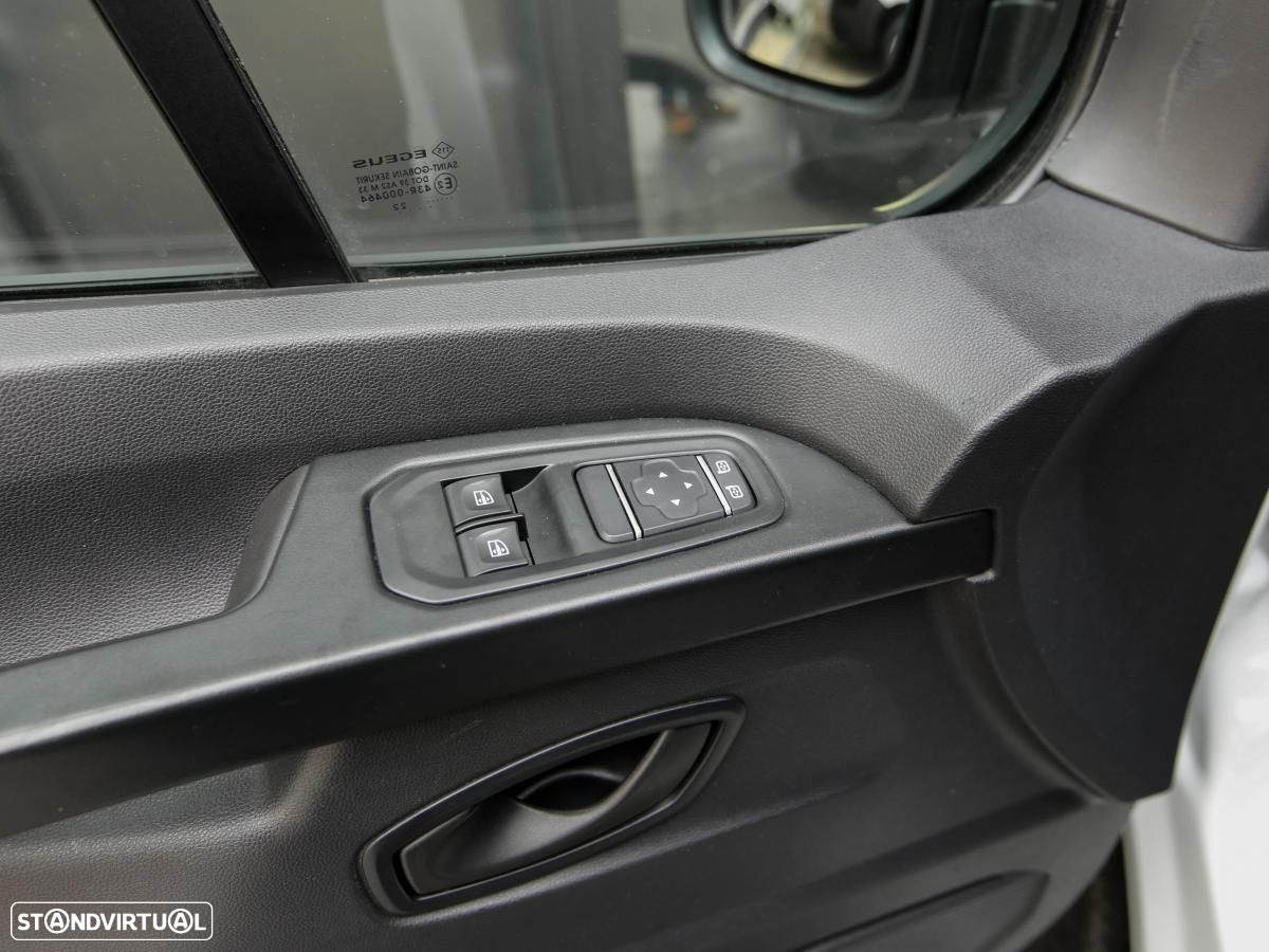 Renault Trafic 3L L2H3 C/FRIGORIFICA C/IVA - 12