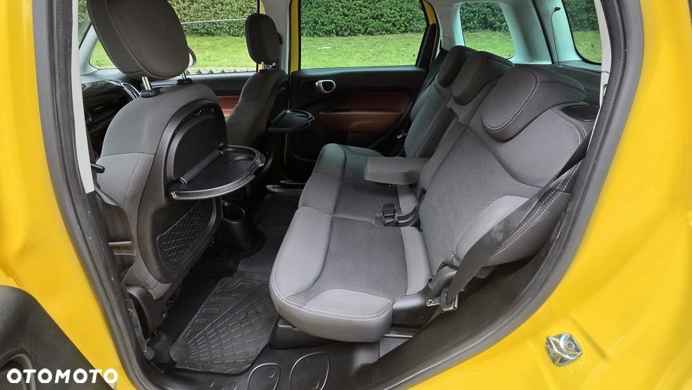 Fiat 500L - 11