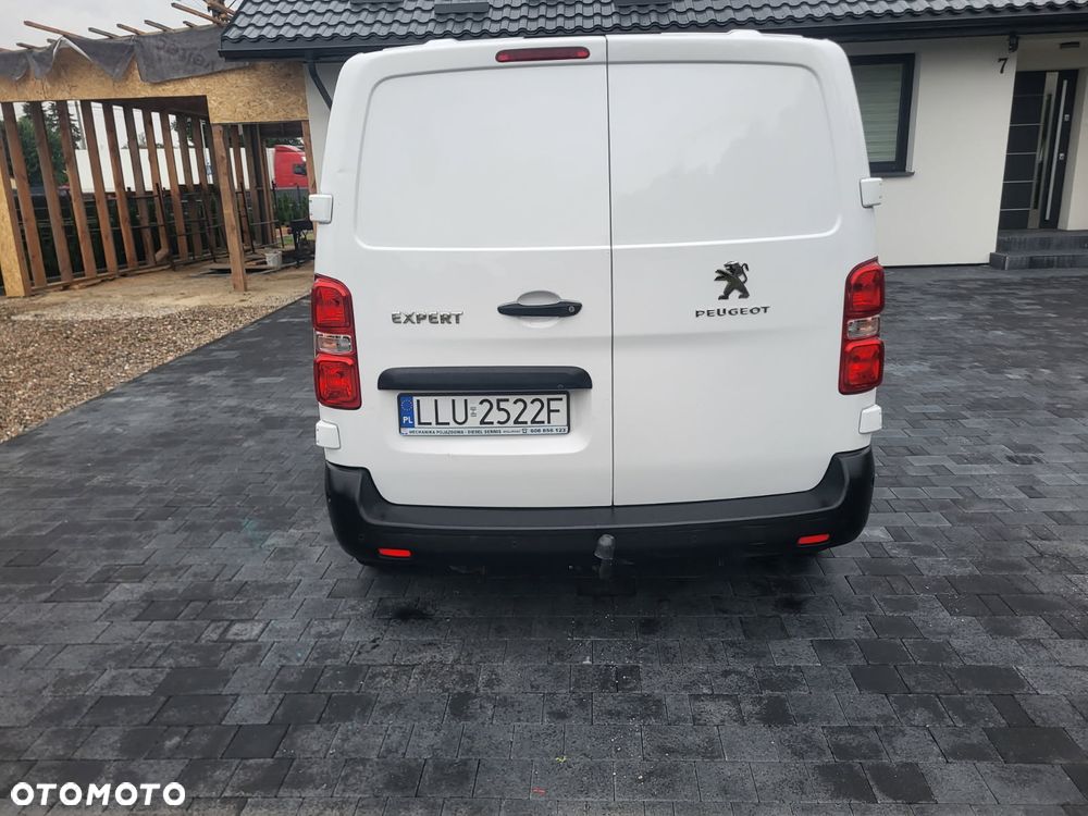 Peugeot Expert - 6