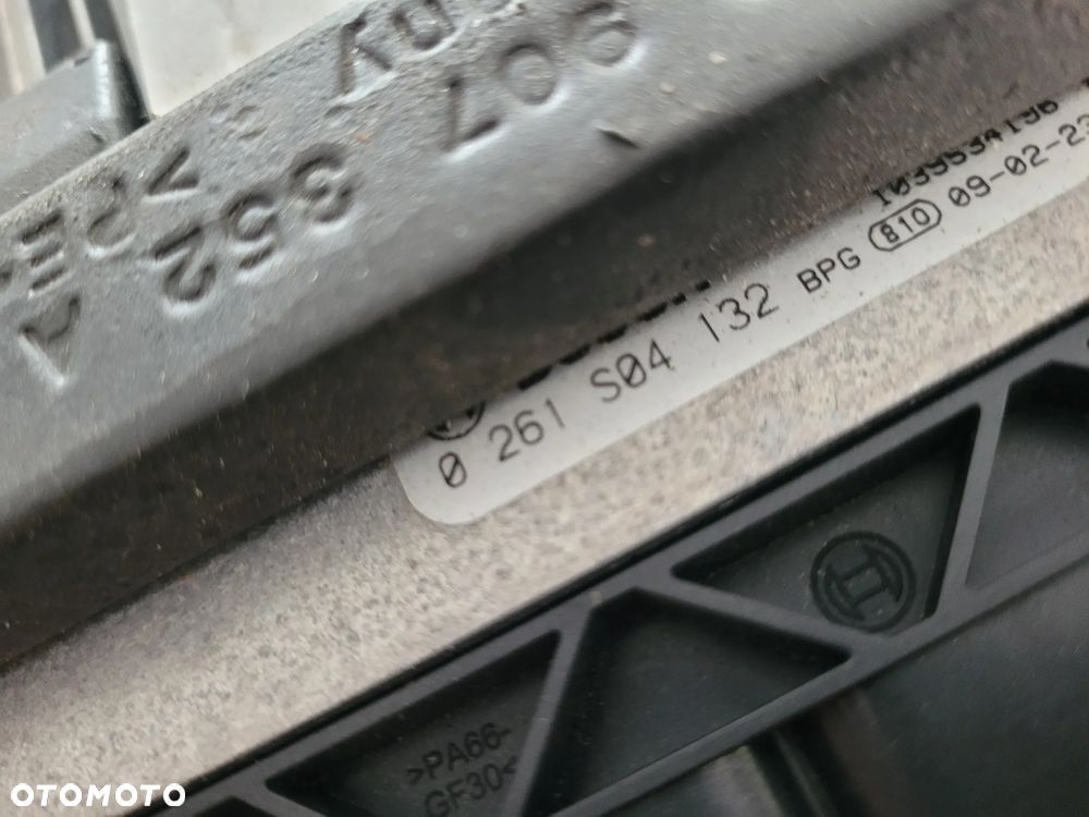 Sterownik silnika Audi A4B8 2.0 Benzyna 155kW 2009r. - 4