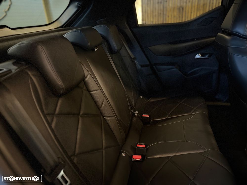 DS DS3 E-TENSE OPERA - 30