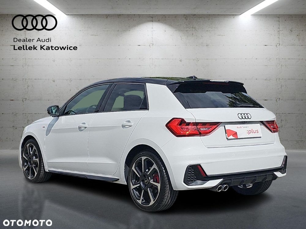 Audi A1 Sportback - 2