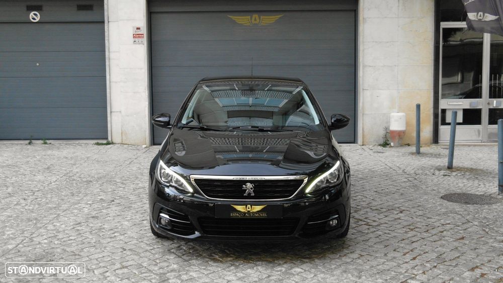Peugeot 308 1.2 PureTech Style - 2