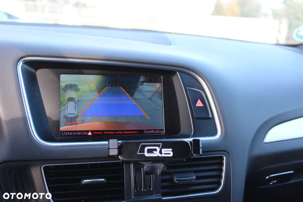 Audi Q5 - 18