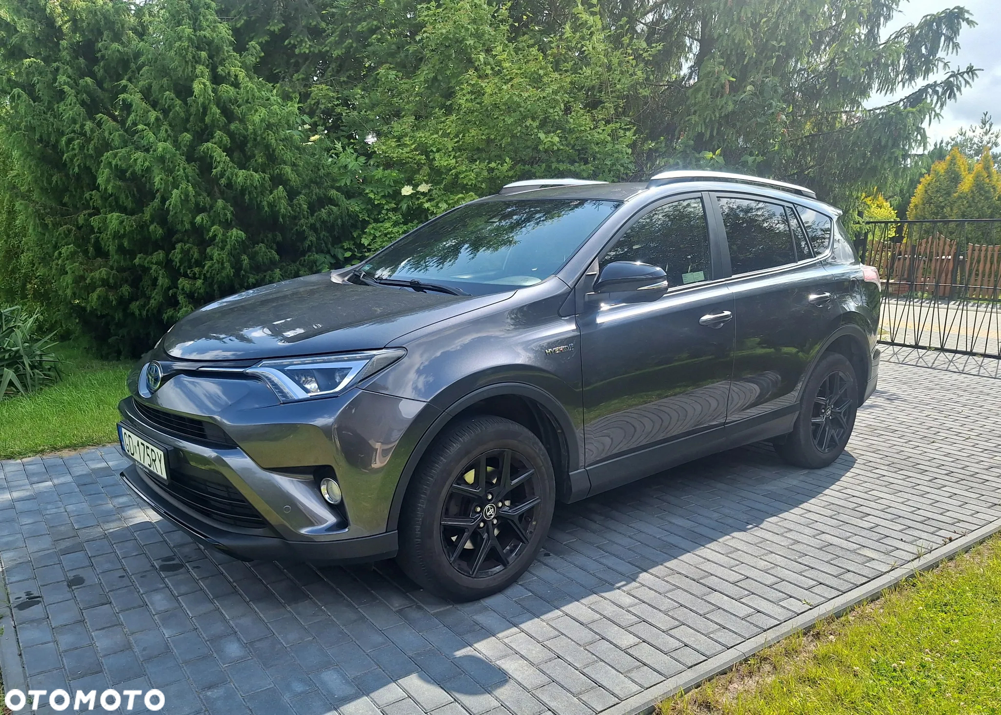 Toyota RAV4 2.0 Style 4x4 MS - 3