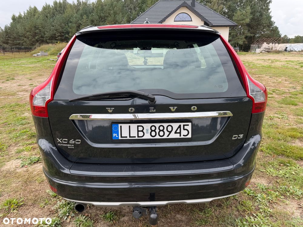 Volvo XC 60 D3 Drive-E Kinetic - 6