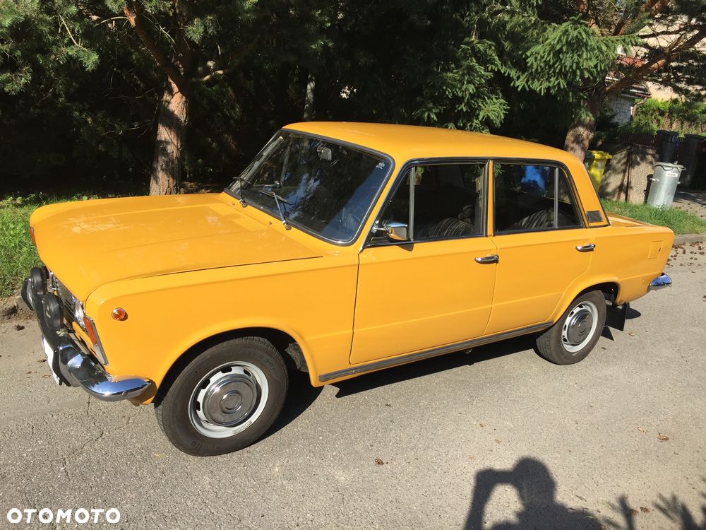 Fiat 125p - 3