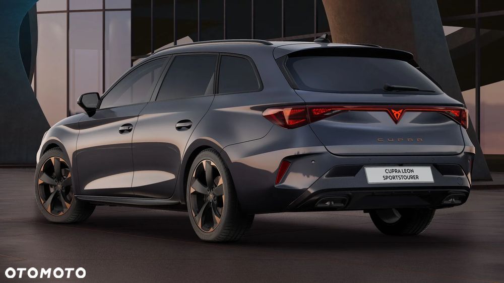 Cupra Leon Sportstourer 1.5 eTSI DSG - 3