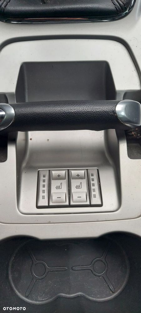 Ford S-Max 2.2 TDCi Titanium - 11