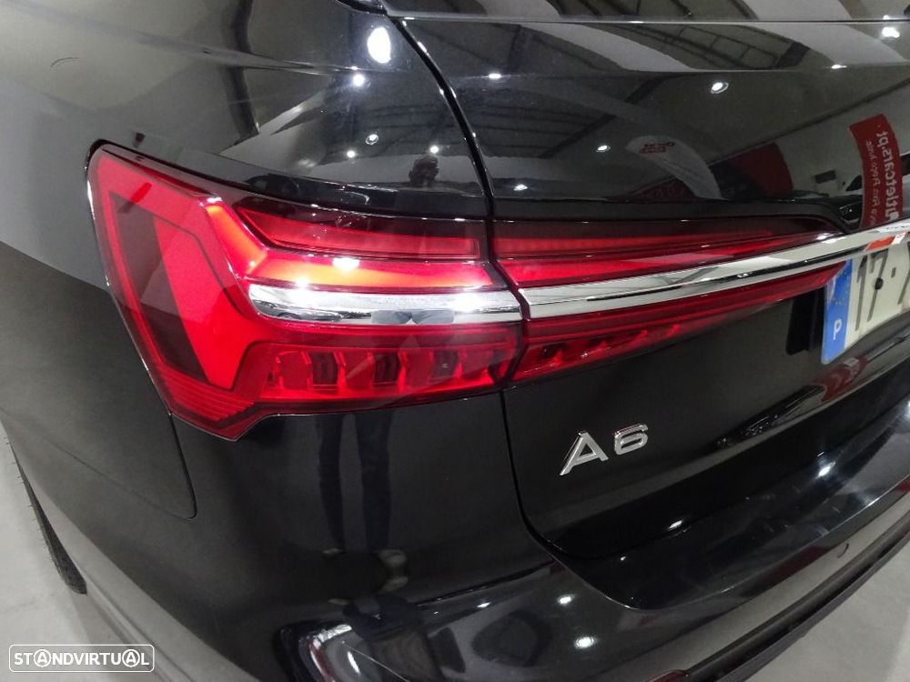 Audi A6 Avant 40 TDI Sport S tronic - 36