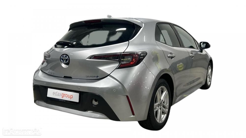 Toyota Corolla 1.8 Hybrid Active - 2