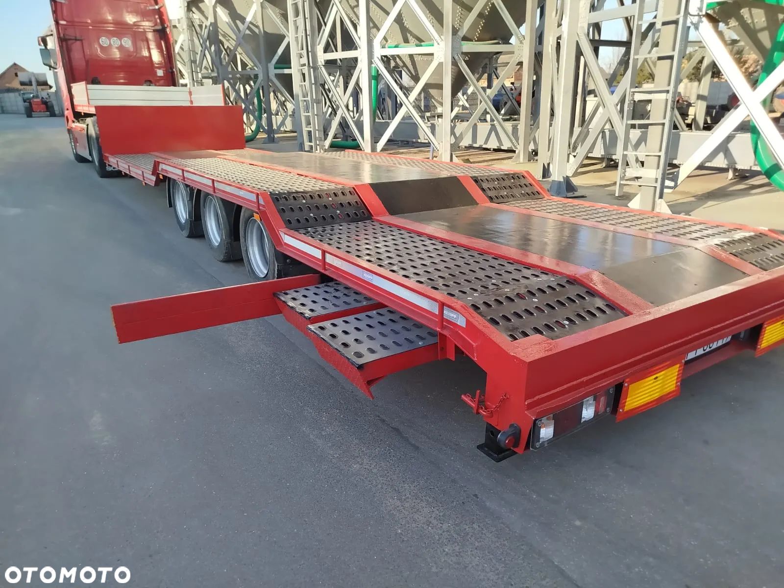 Fruehauf - 1