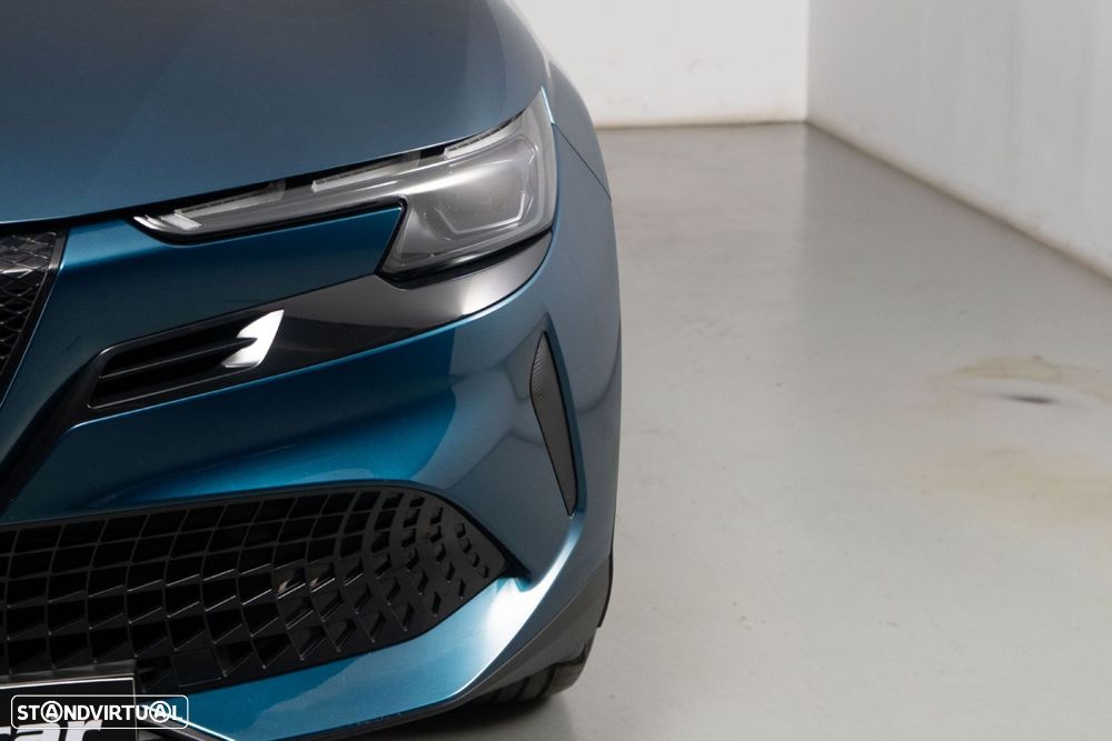 Alfa Romeo Junior Elletrica 50 kWh Launch Edition - 17
