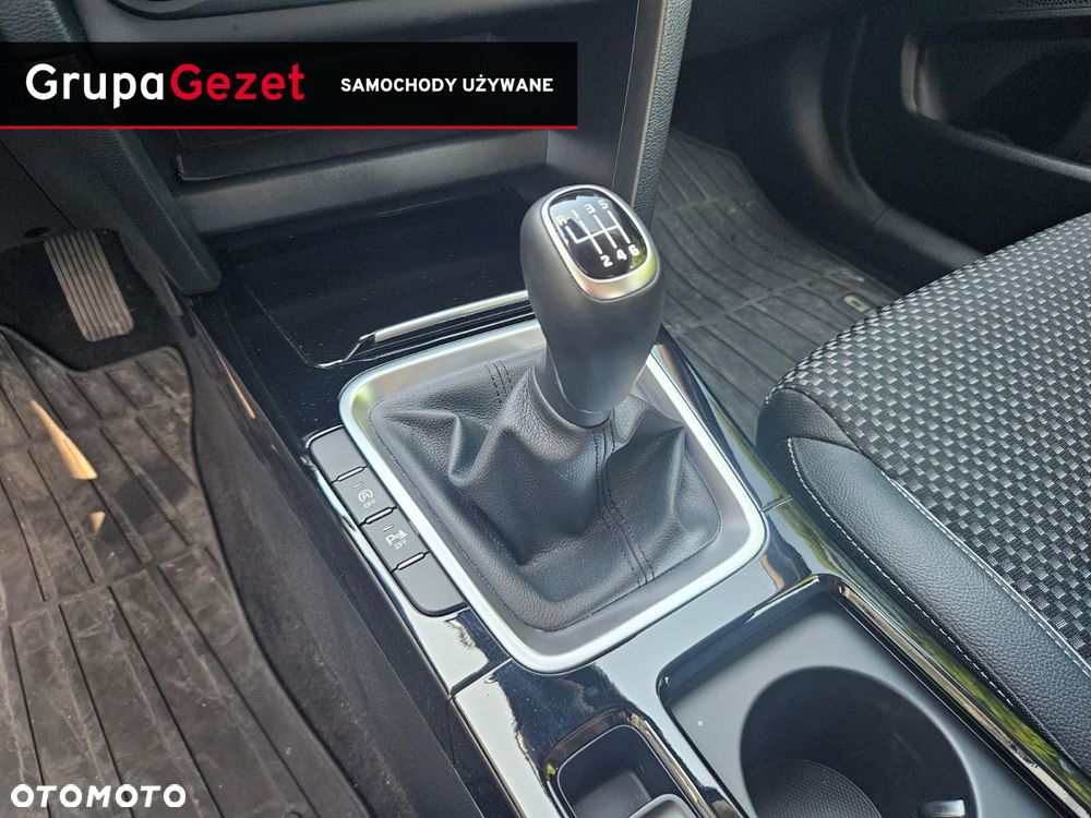 Kia XCeed 1.5 T-GDI L - 15