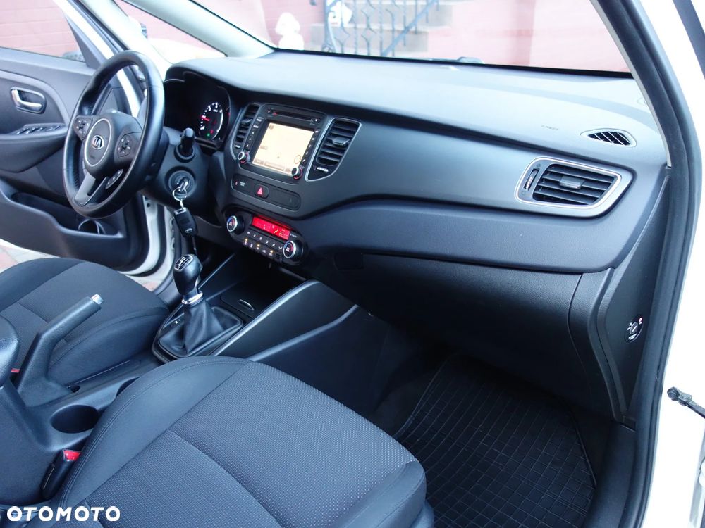 Kia Carens 1.7 CRDi Business Line - 19