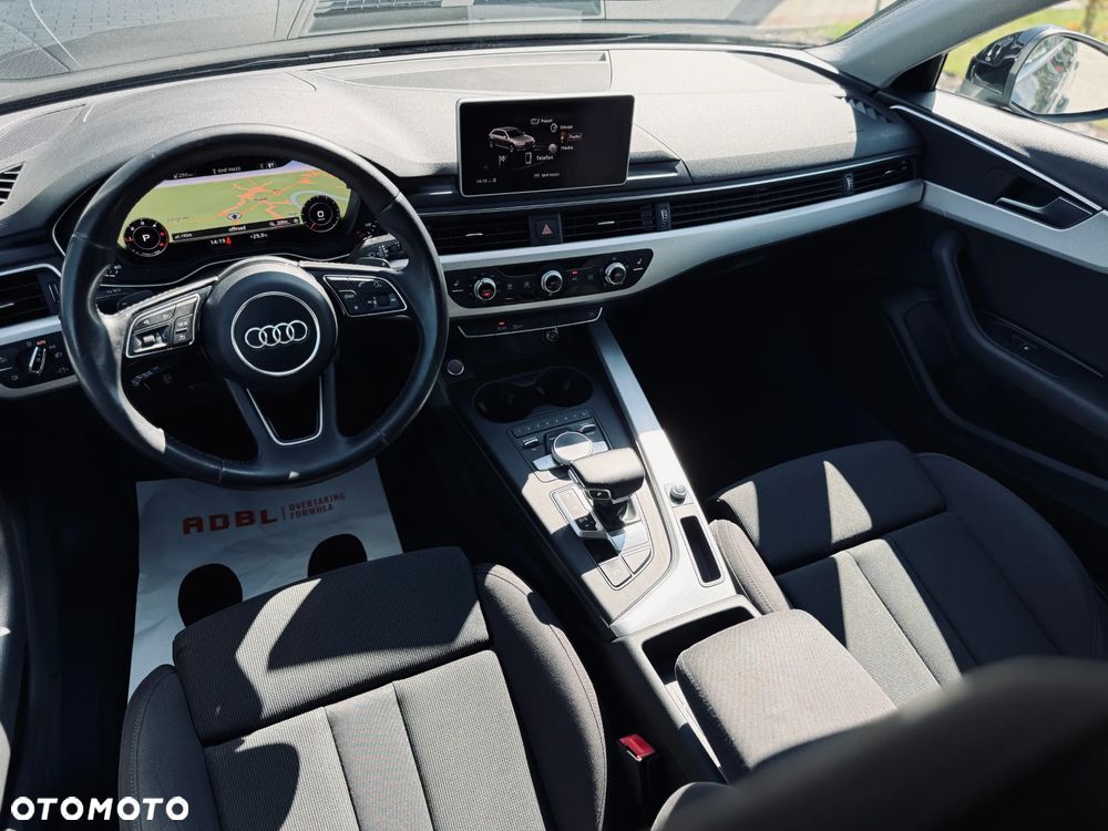 Audi A4 Avant 2.0 TDI S tronic design - 27