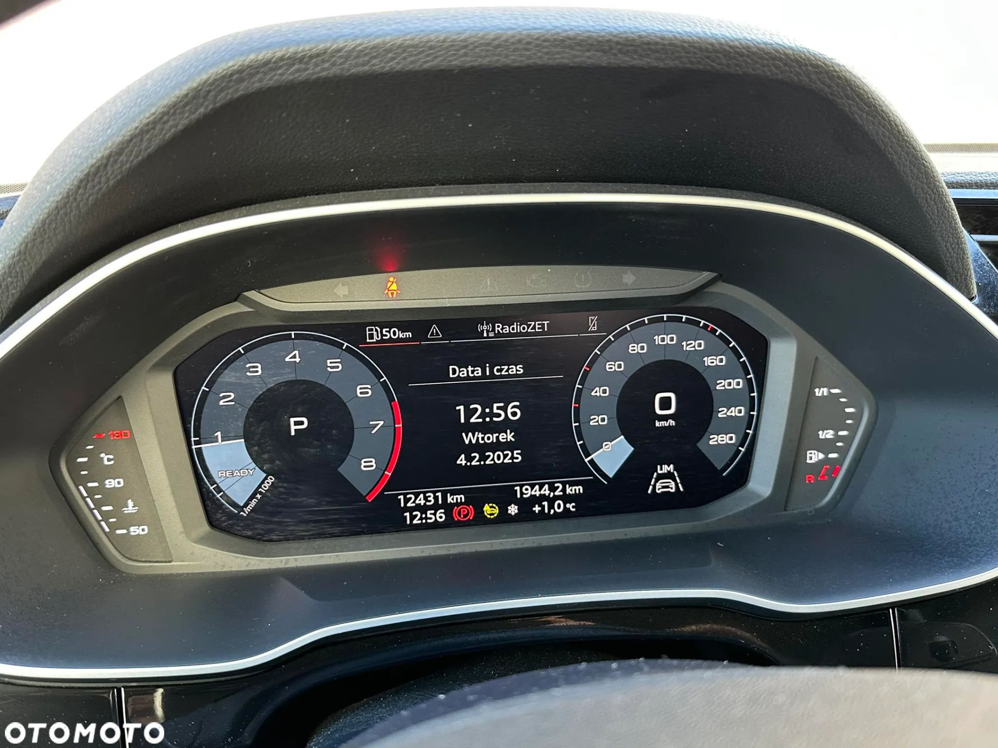 Audi Q3 35 TFSI mHEV S-Line S tronic - 24