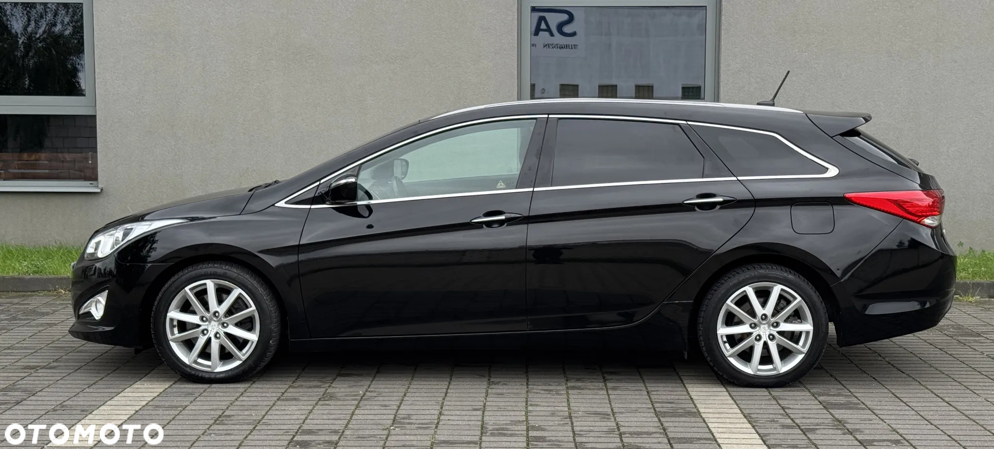 Hyundai i40 2.0 GDI Premium - 6