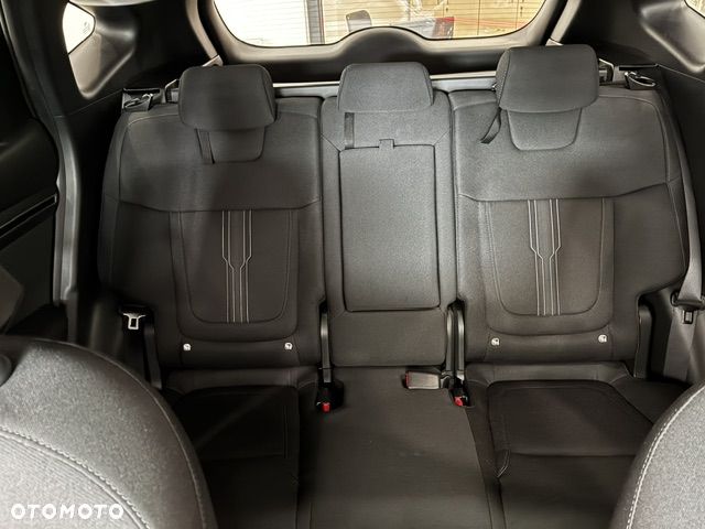 Hyundai Tucson 1.6 T-GDi 48V Executive 2WD DCT - 21