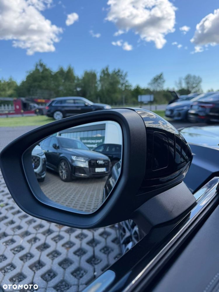 Audi A5 Limousine - 21