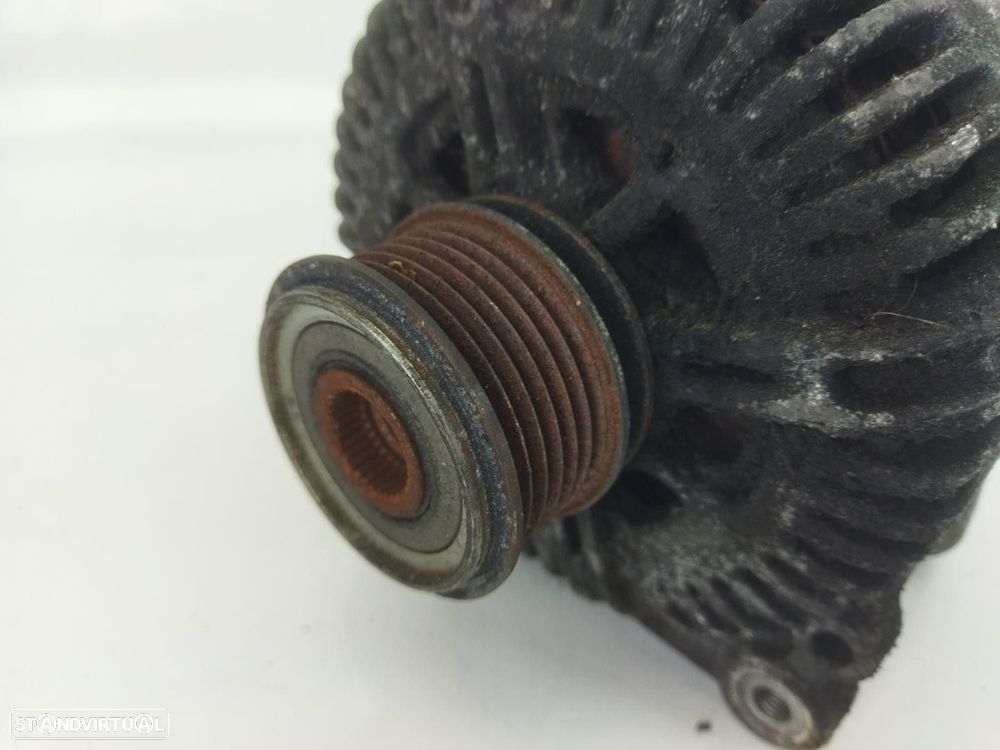ALTERNADOR AUDI A4 AVANT 2005 -03G903016A - 1