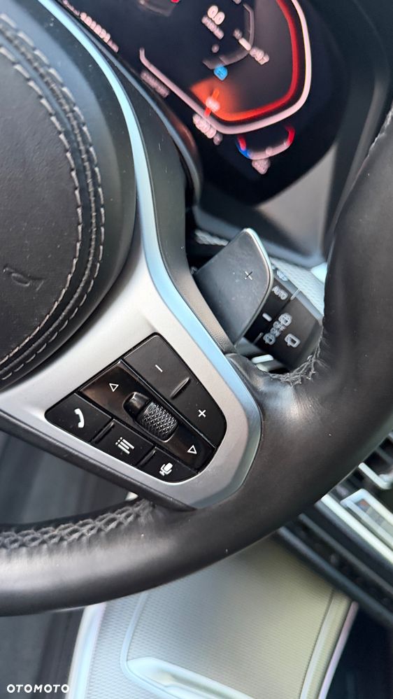 BMW X5 xDrive30d sport - 23