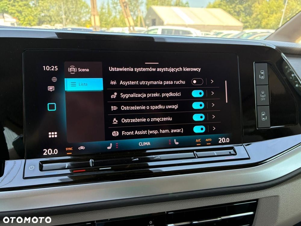 Volkswagen Multivan 2.0 TSI L2 Edition DSG - 26