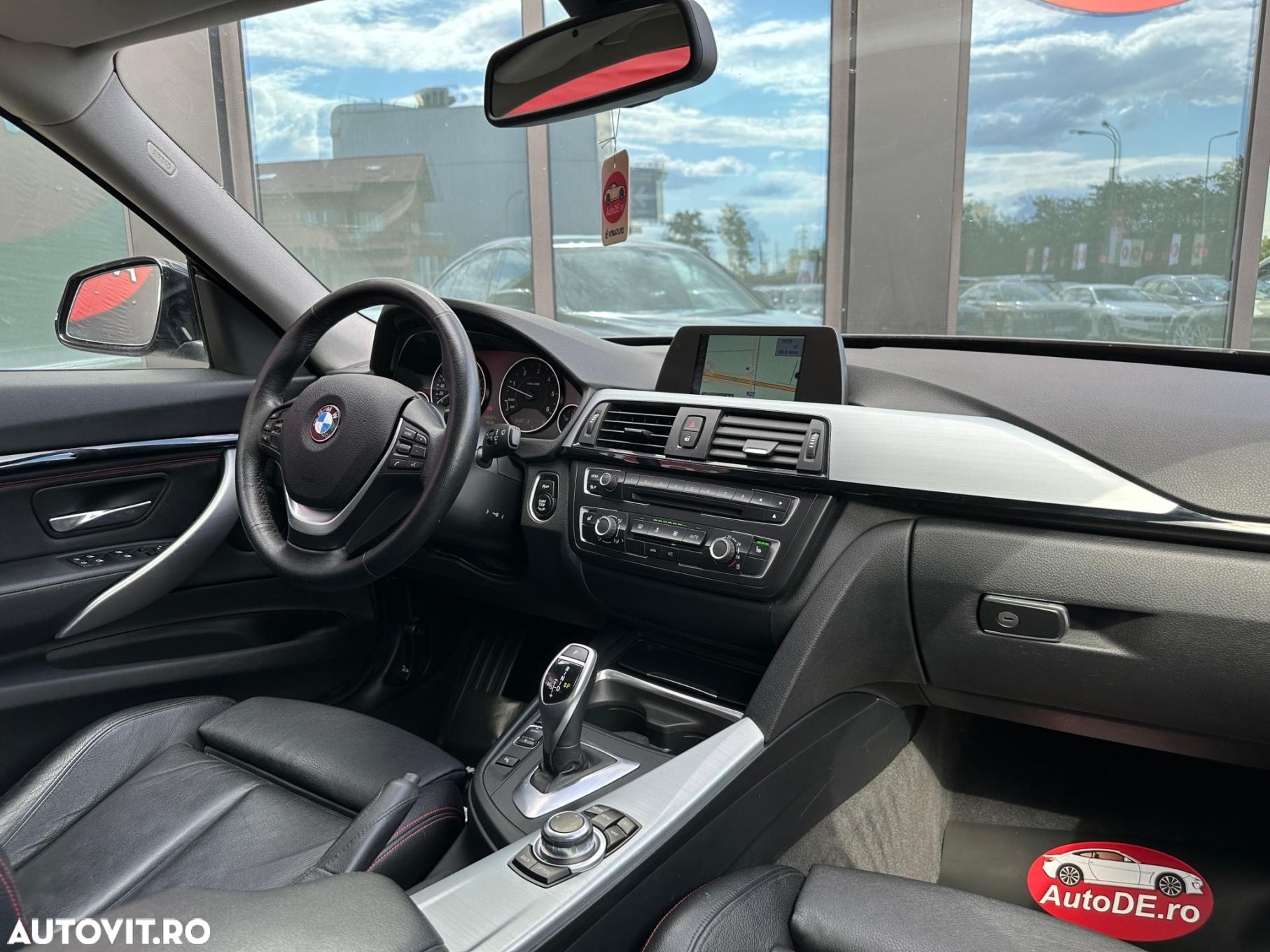 BMW Seria 3 - 8