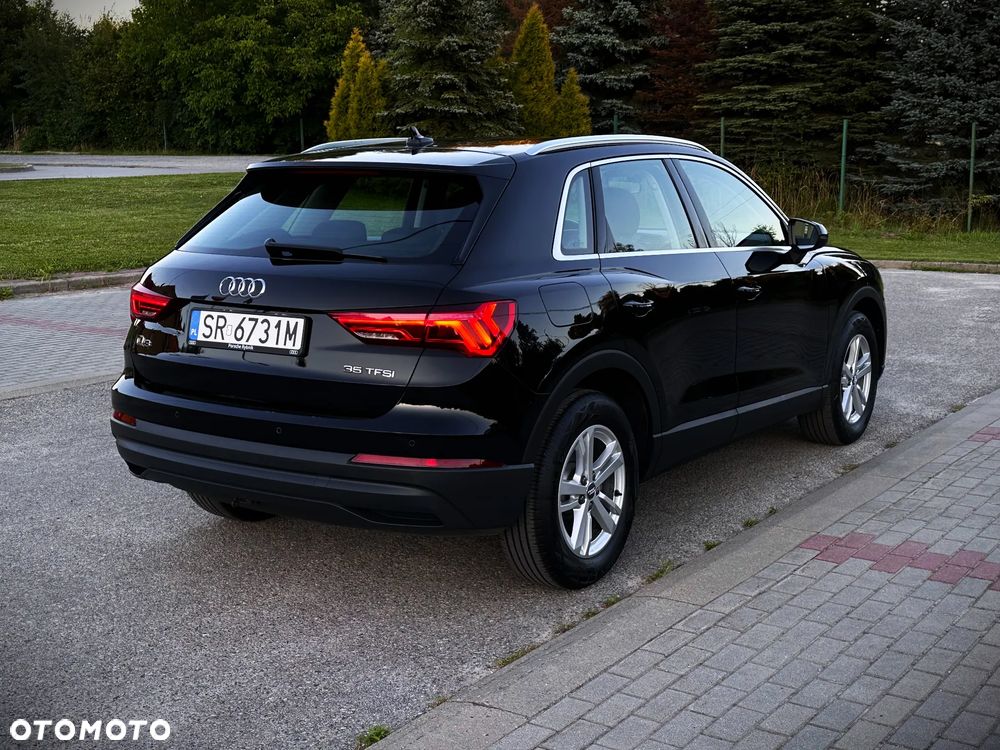 Audi Q3 35 TFSI - 5