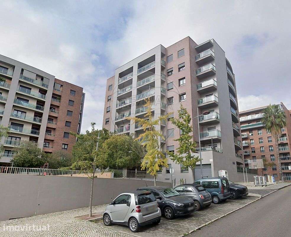 Apartamento T3 para venda - Grande imagem: 4/4