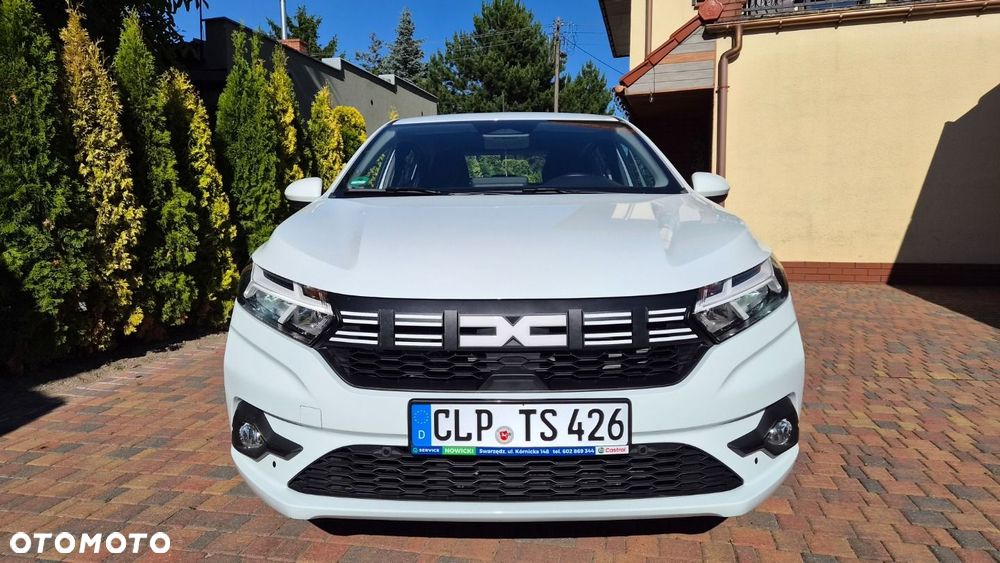 Dacia Sandero TCe 90 Expression - 12