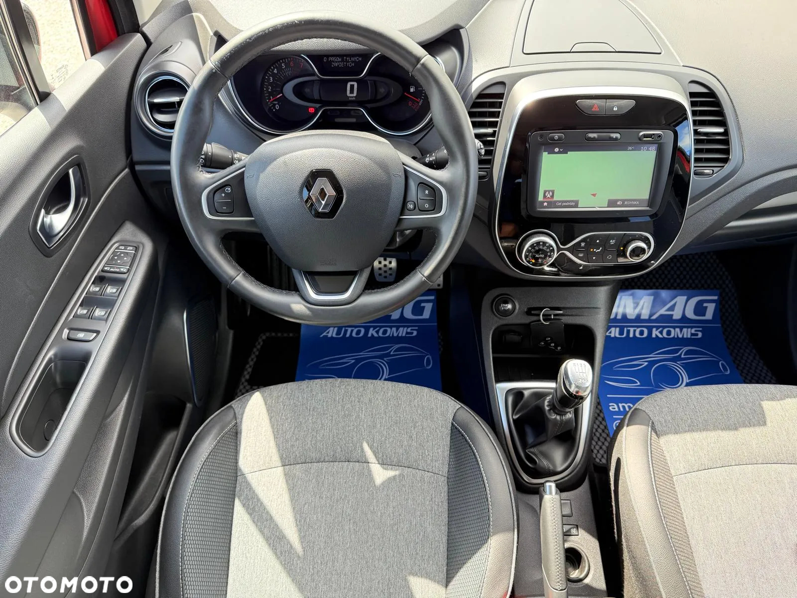 Renault Captur 1.2 Energy TCe Intens - 21