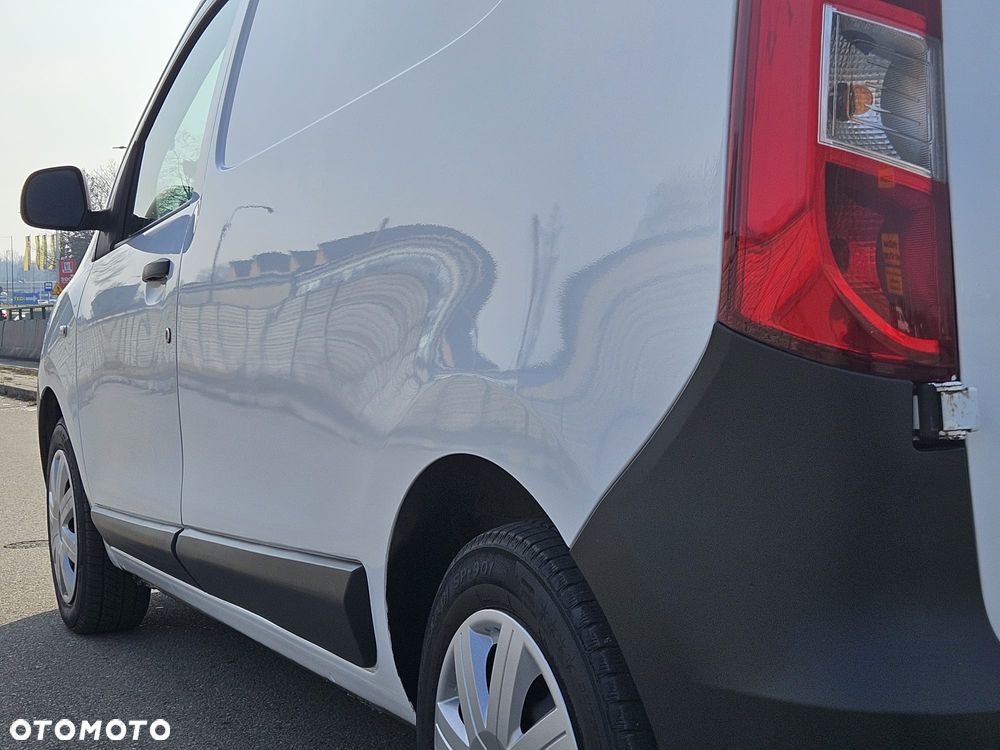 Dacia Dokker VAN - 17
