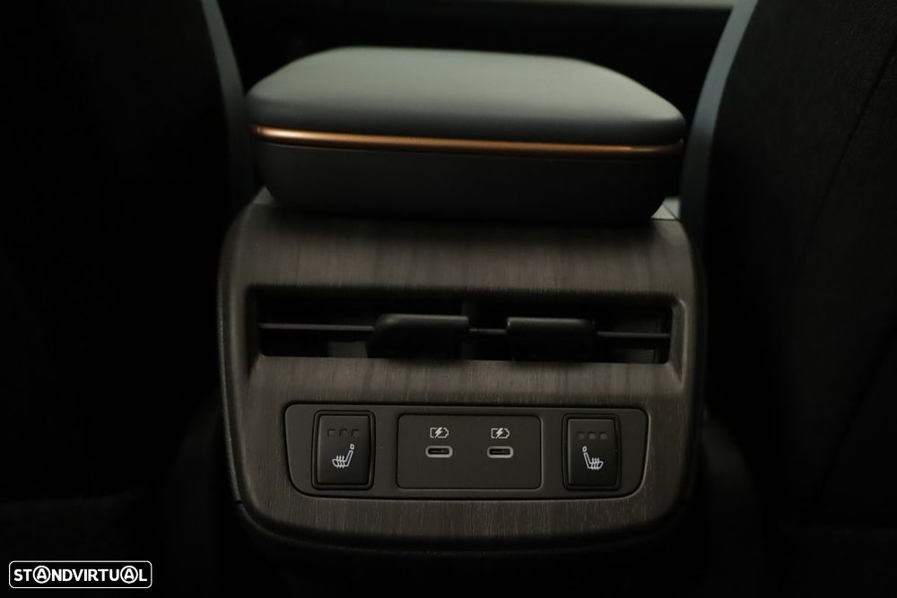 Nissan Ariya 87 kWh Advance Carr. 22kW - 26